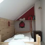 Apartman Bialka Białogóra