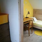 Apartman Bialka Białogóra