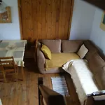 Apartman Bialka Białogóra