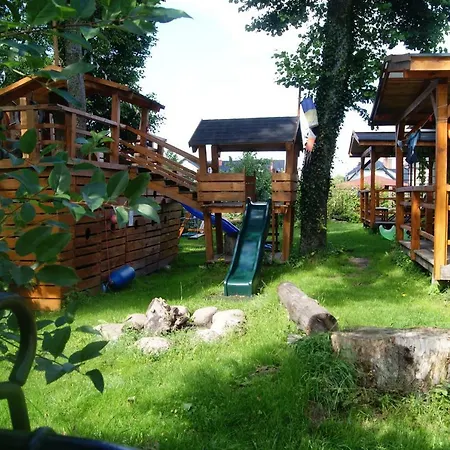 Διαμέρισμα Bialka *