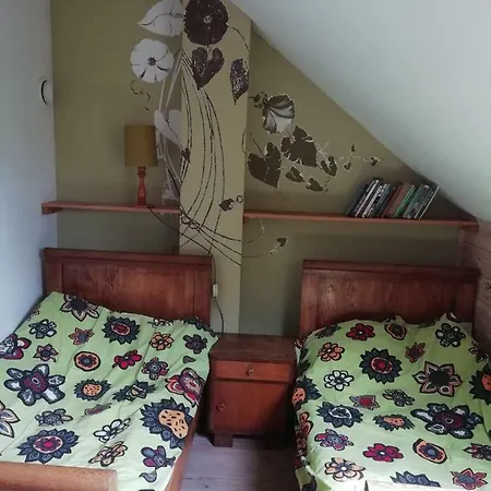 Bialka Apartment Bialogora