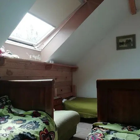 Bialka Apartment Bialogora