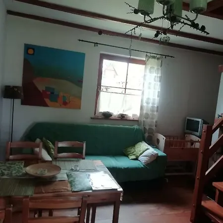 Bialka Apartment *