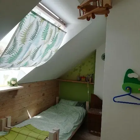Apartment Bialka