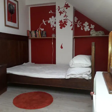 Apartment Bialka