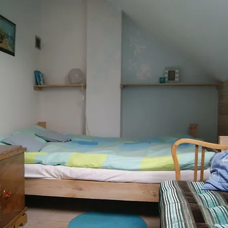 Apartment Bialka *