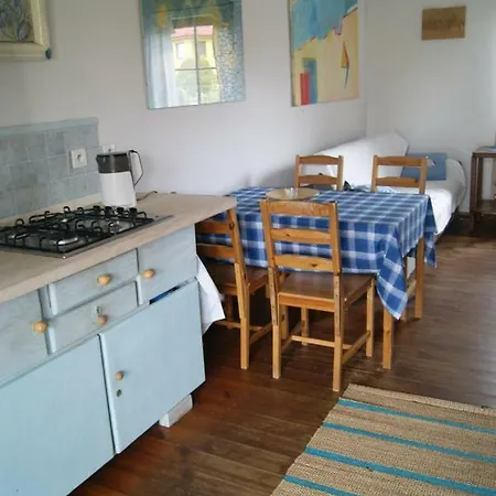 Bialka Apartment *