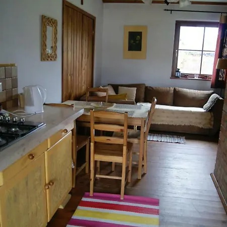 Bialka Apartment *