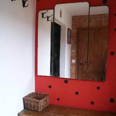 Bialka Apartment Bialogora
