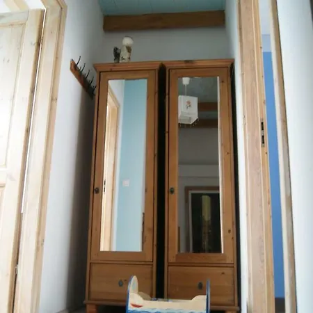 Bialka Apartment