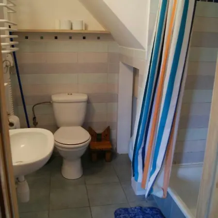 Bialka Apartment *