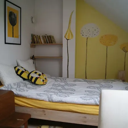 Bialka Apartment
