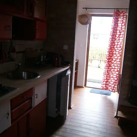 Apartment Bialka Bialogora