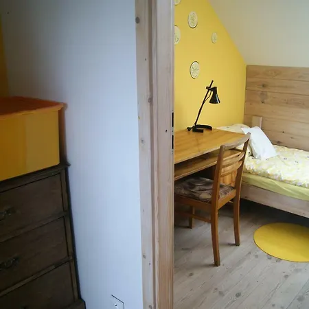 Apartment Bialka Bialogora