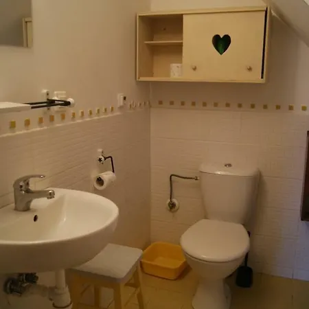 Apartment Bialka