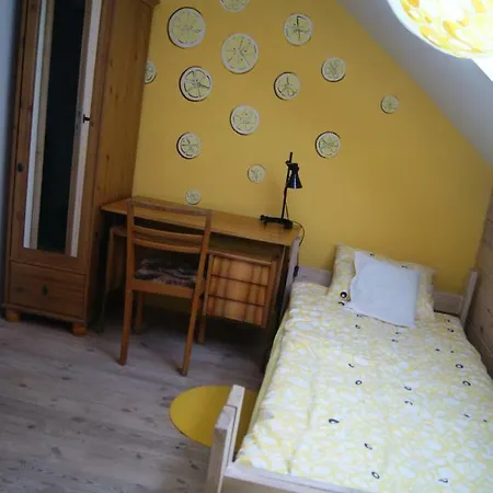 Bialka Apartment