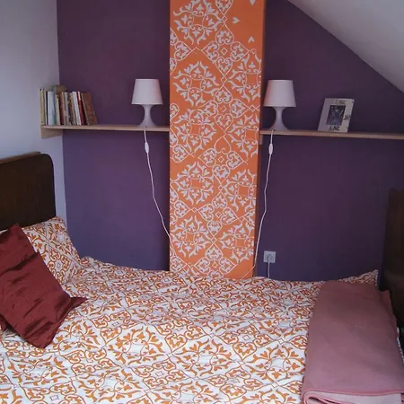 Bialka Apartment