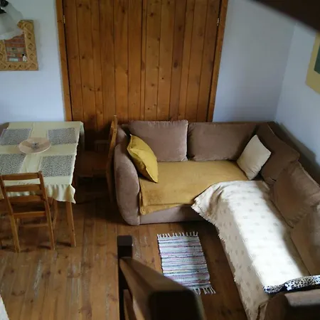 Apartment Bialka Bialogora