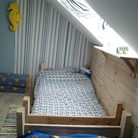 Apartment Bialka *