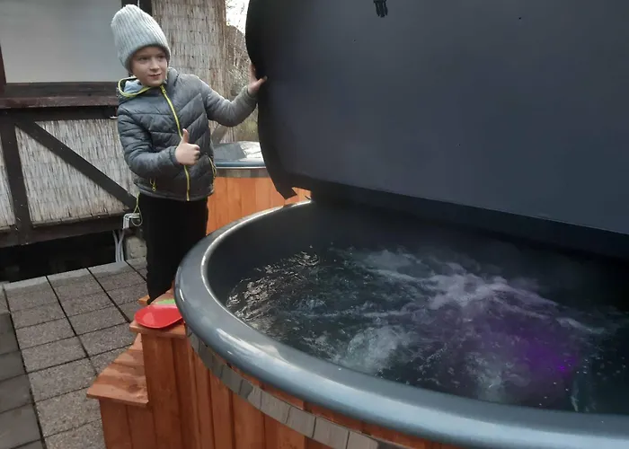 Bialka Διαμέρισμα *