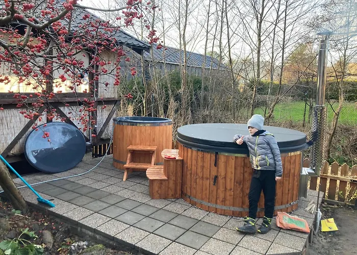 Bialka Lägenhet Białogóra