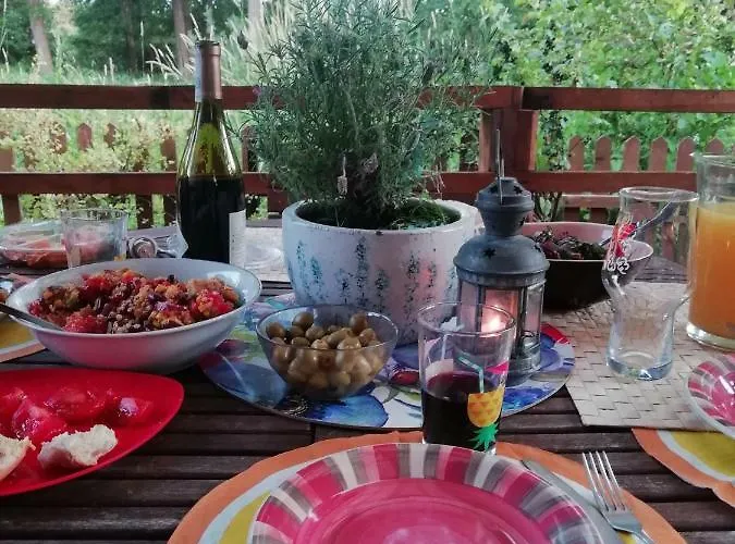 Διαμέρισμα Bialka *