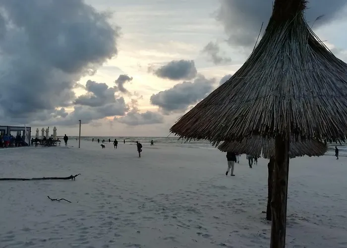 Bialka Διαμέρισμα