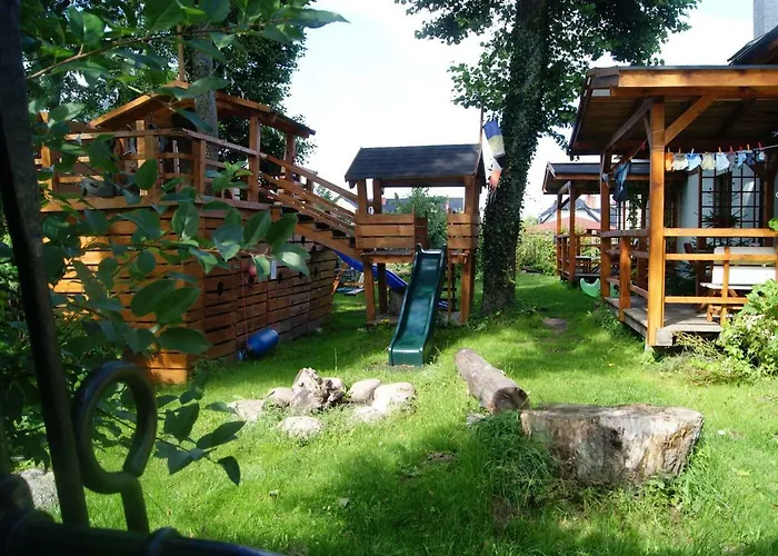 Διαμέρισμα Bialka *