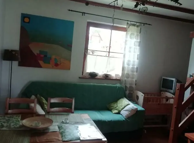 Bialka Διαμέρισμα *