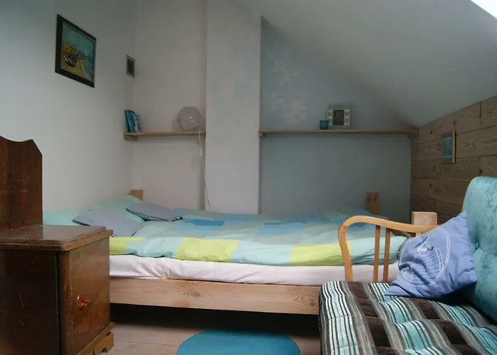 Διαμέρισμα Bialka *