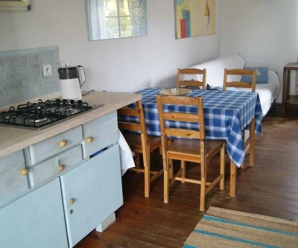 Bialka Διαμέρισμα *