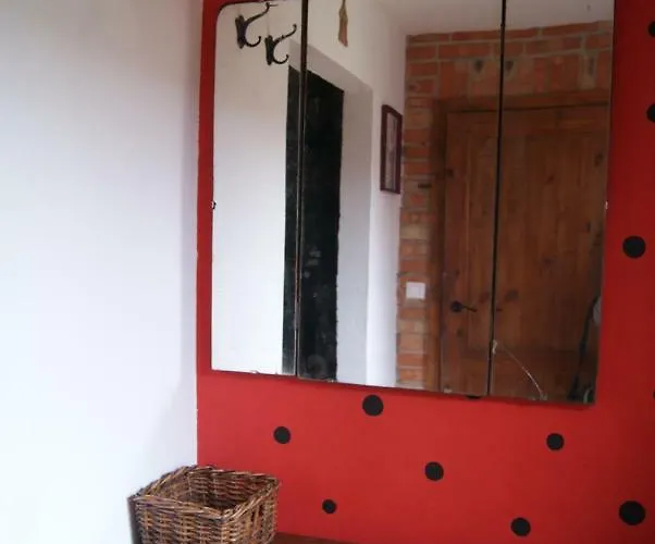 Bialka Διαμέρισμα Białogóra