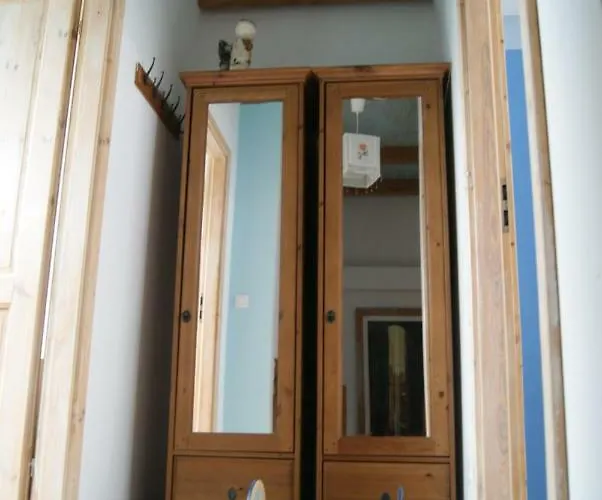 Bialka Διαμέρισμα