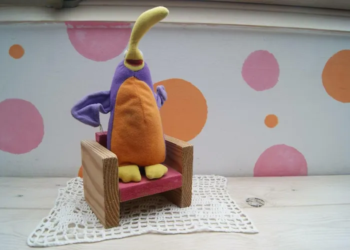 Διαμέρισμα Bialka *