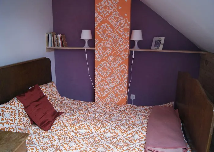 Bialka Διαμέρισμα