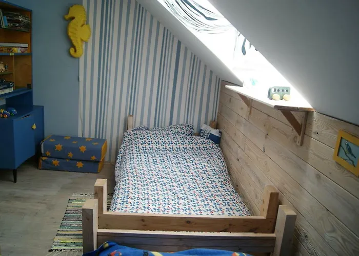 Διαμέρισμα Bialka *